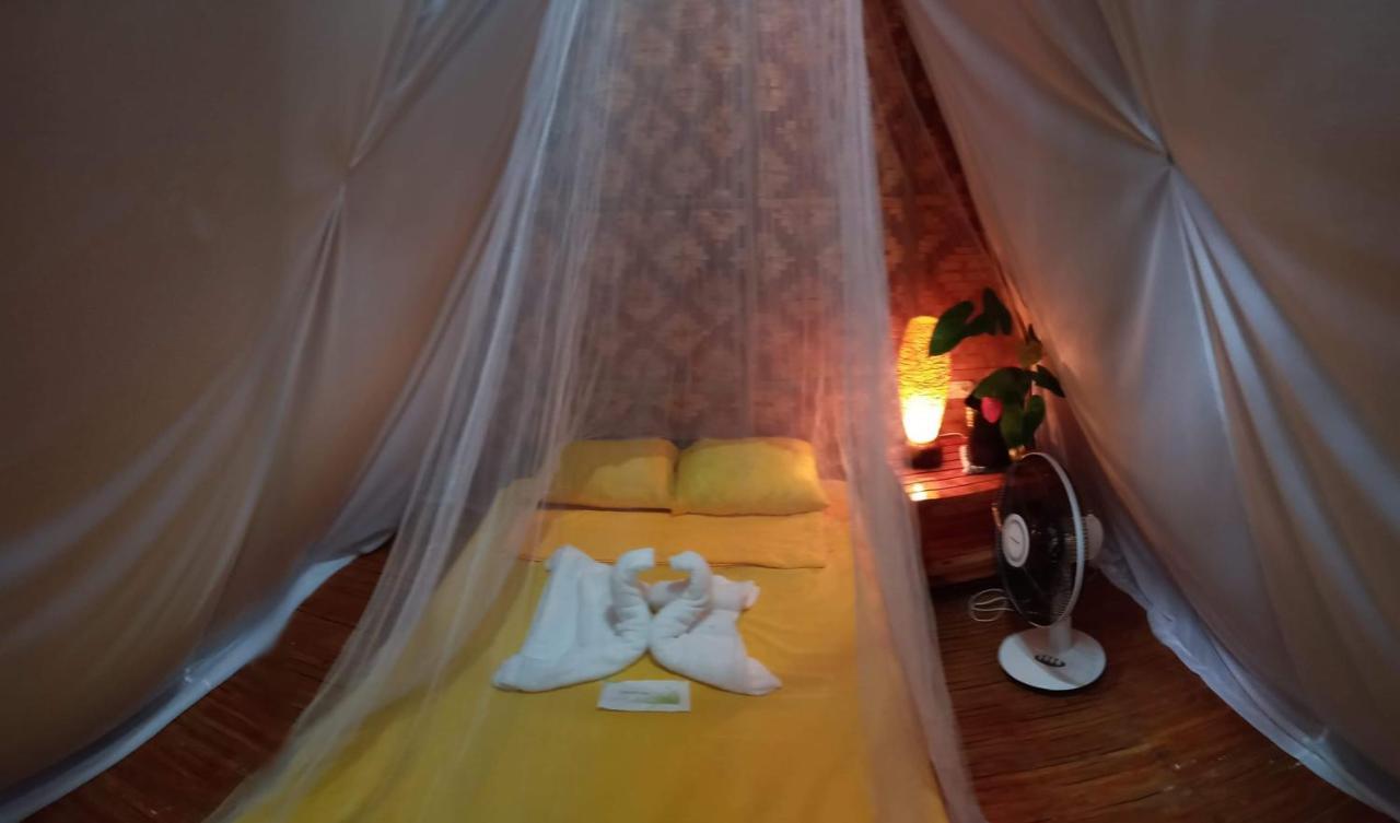 Shukran Apartelle Сікіхор Екстер'єр фото