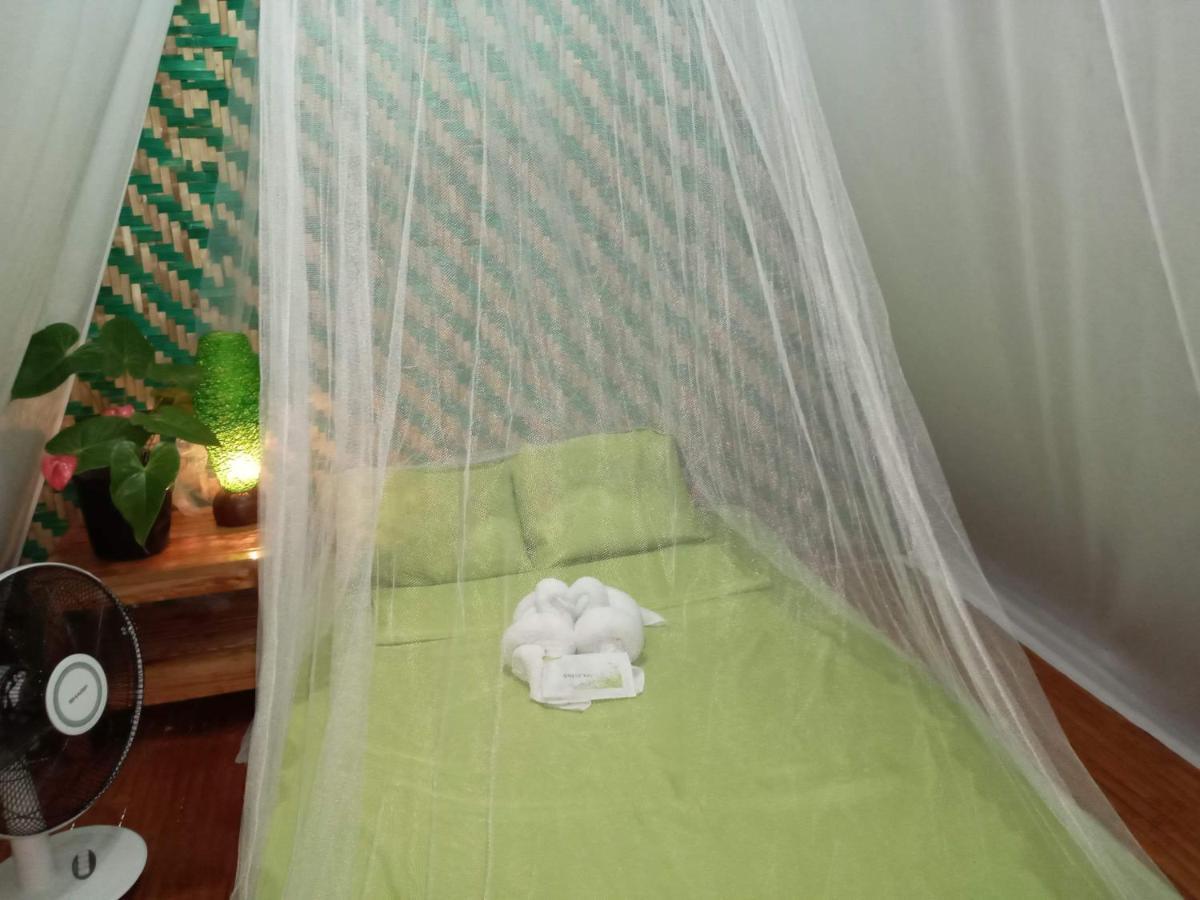 Shukran Apartelle Сікіхор Екстер'єр фото