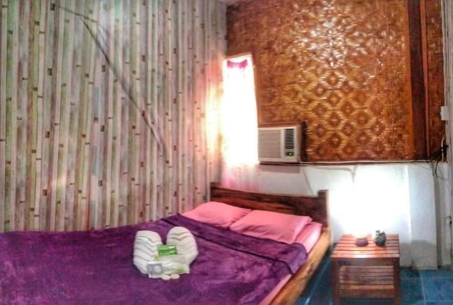 Shukran Apartelle Сікіхор Екстер'єр фото