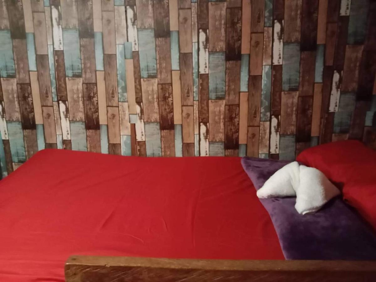 Shukran Apartelle Сікіхор Екстер'єр фото