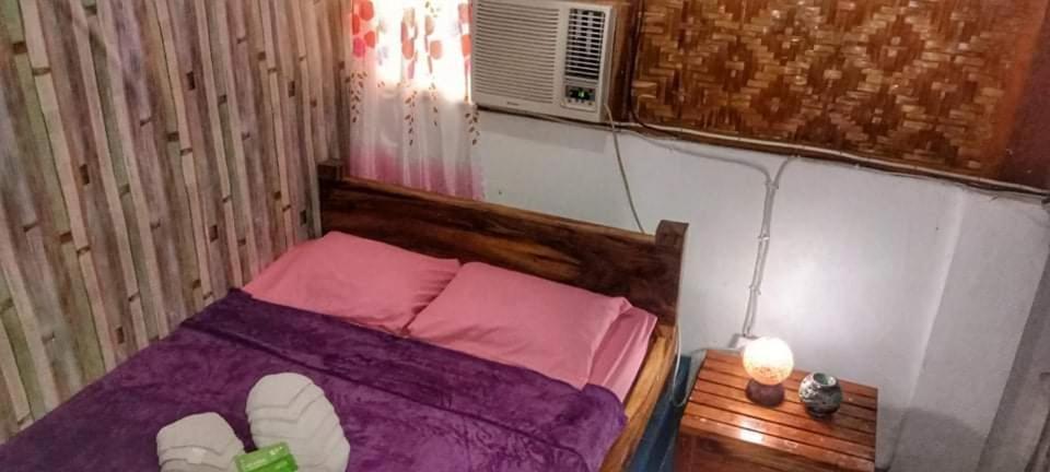 Shukran Apartelle Сікіхор Екстер'єр фото