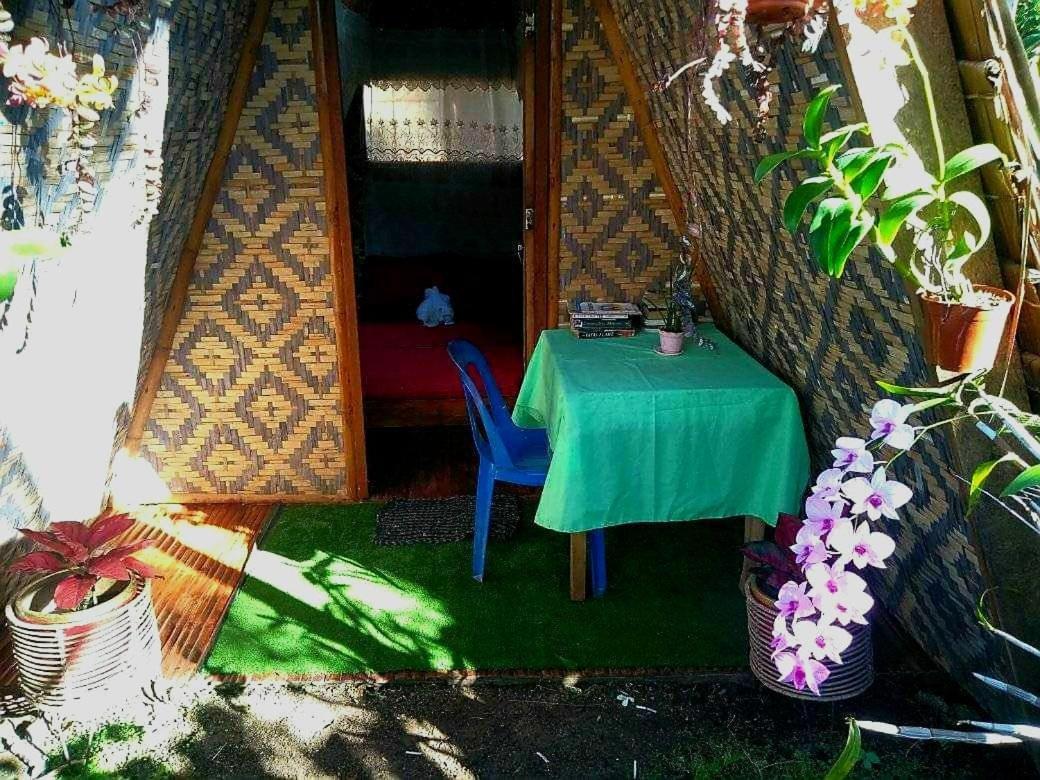 Shukran Apartelle Сікіхор Екстер'єр фото